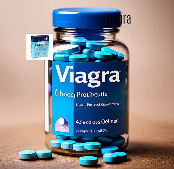 Viagra non générique